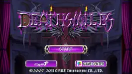Game screenshot DEATHSMILES mod apk