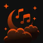 Sleep sounds & White noise app App Positive Reviews