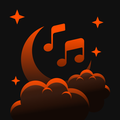 Sleep sounds & White noise app