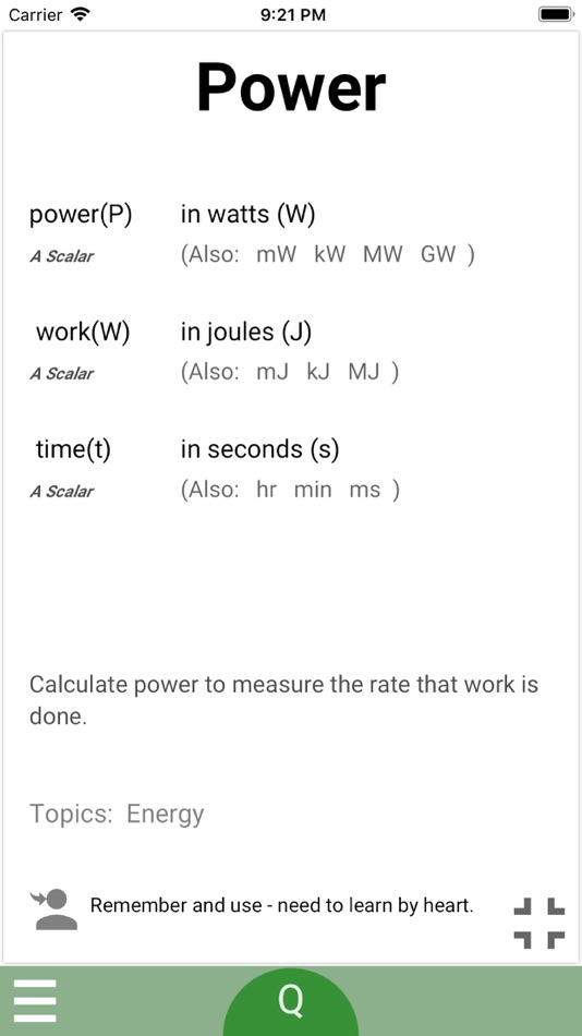 #4. 23 Equations (iOS) 由: Nick Whitehurst