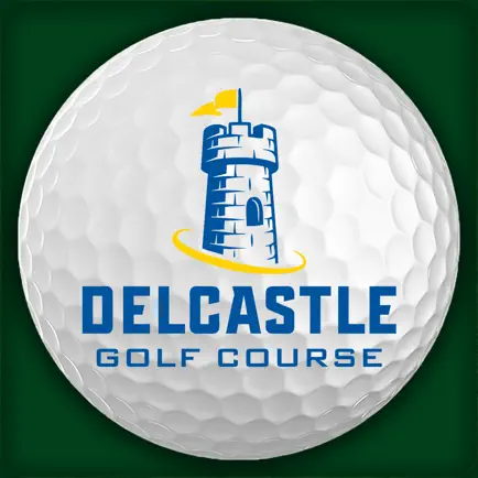 Delcastle Golf Course Cheats