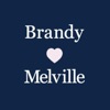 Brandy Melville Europe icon
