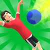 Dodge The Ball 3D