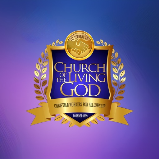 The Church of the Living God