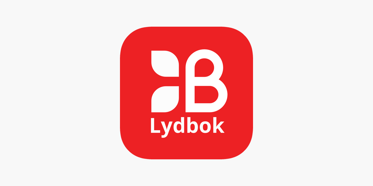 Bokklubben Lydbok on the App Store
