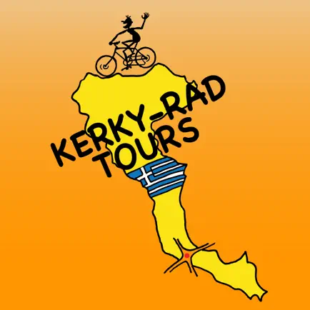 Kerky Rad Tours Cheats