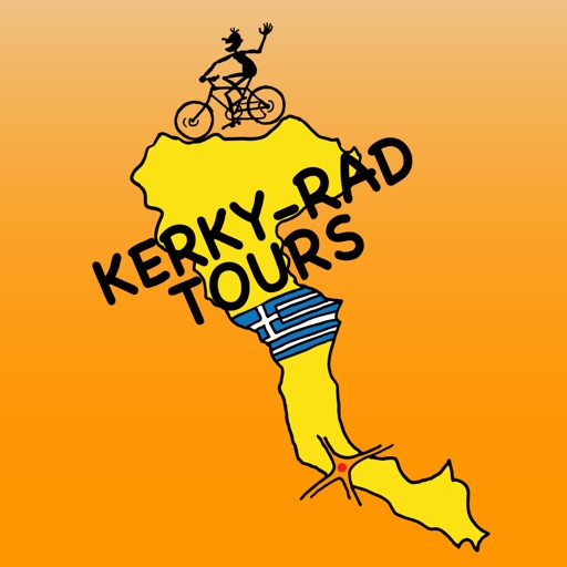 Kerky Rad Tours