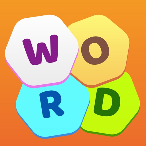 Text Twist Word Contest Icon