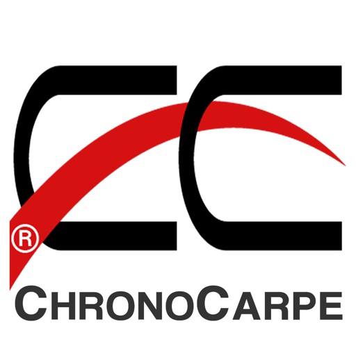 Chrono-Carpe Icon