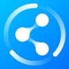 Icon AnyShare – Rapid File Transfer