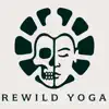 REWILD YOGA delete, cancel