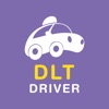 DLT Driver icon