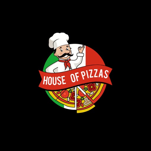 House Of Pizzas icon