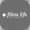 Főnix life icon