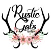 Rustic Gals Boutique icon