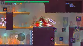 Game screenshot Dead Cells hack