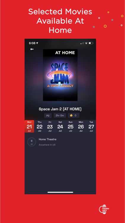 TheaterEars screenshot-5