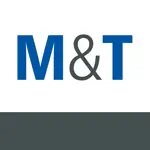 M&T Metallhandwerk App Problems