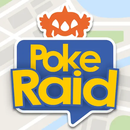 PokeRaid - Raid From Home Cheats