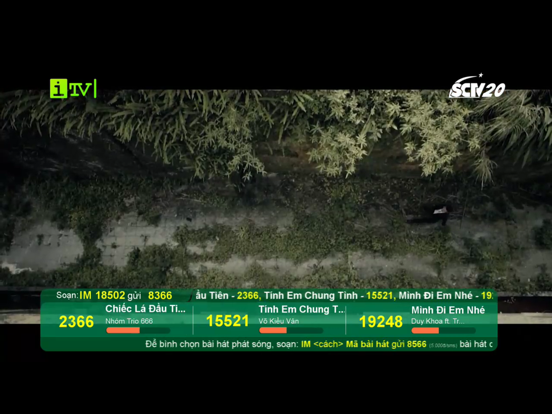 Screenshot #6 pour MyTV IP - TV Online
