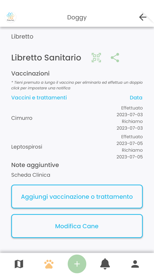 #4. Paw.net (iOS) By: Paw.net S.r.l.s.