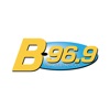 B96.9 Radio icon