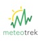 Meteotrek Mobile - the mobile application, which is a continuation of the Meteotrek web application, is designed to make working with historical and current weather data even more convenient and efficient