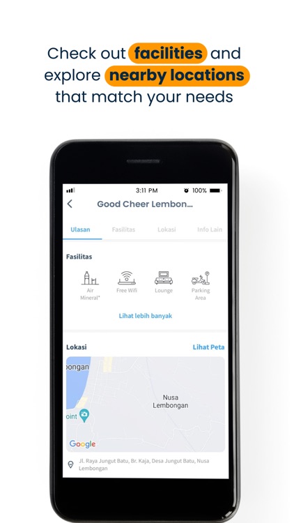 BestHostels App screenshot-3
