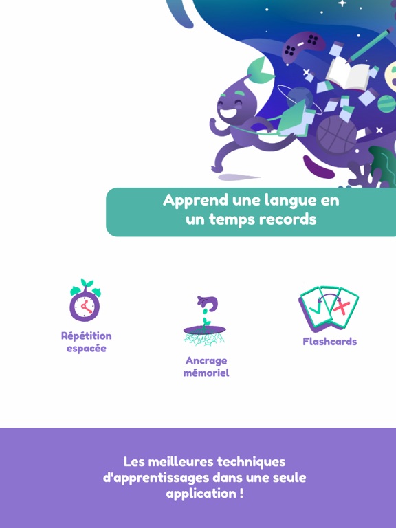 Screenshot #4 pour MindSeed