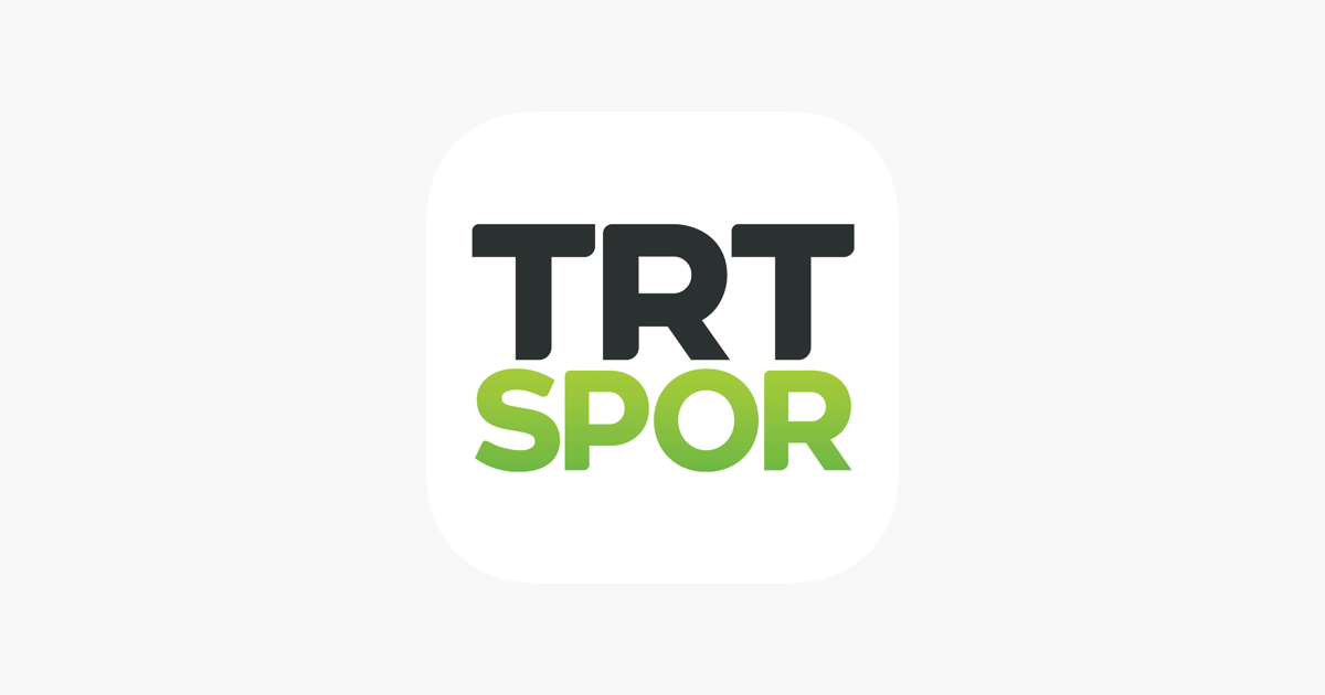 TRT Spor on the App Store