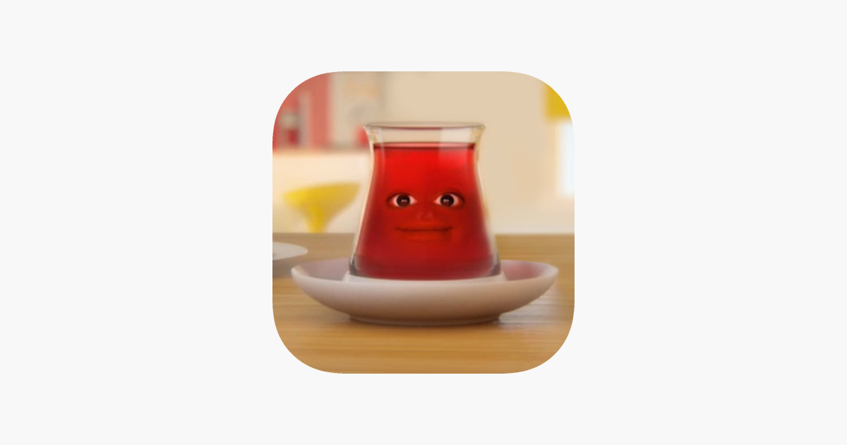 Akıllı Çay Bardağı Mobile on the App Store