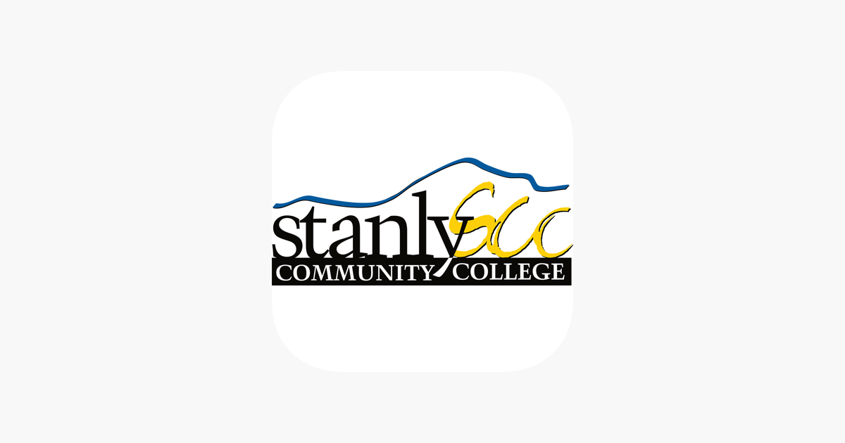 Stanly Community College on the App Store