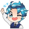 anime dude