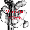 Violin Tuner - Pitch - Hsing-Fu Hsueh