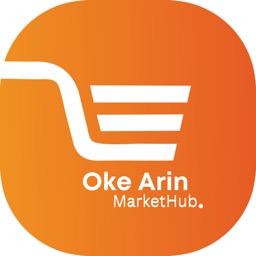 Oke Arin Markethub