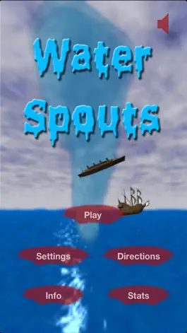 Game screenshot Water Spouts hack