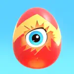 Dragon Egg Quest App Positive Reviews