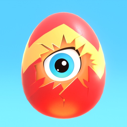 Dragon Egg Quest icon