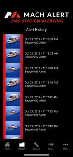 JFCC Alerting screenshot 3