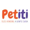 Petiti App Negative Reviews