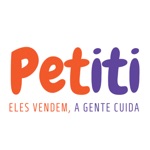 Download Petiti app