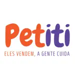 Petiti App Cancel