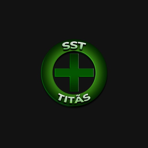 SST TITÃS icon