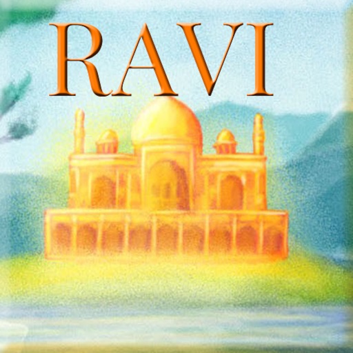 Ravi App icon