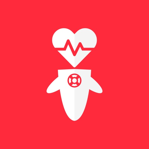 Health Tech : Measure & Remind icon