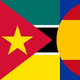 Diccionario Tsonga-Español