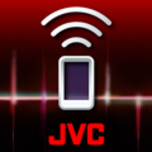 JVC Remote