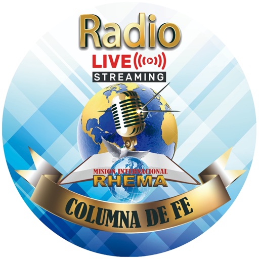 Radio Columna de Fe icon