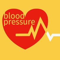 Blood Pressure TrackerLog