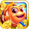 万人捕鱼-gold fishing games icon